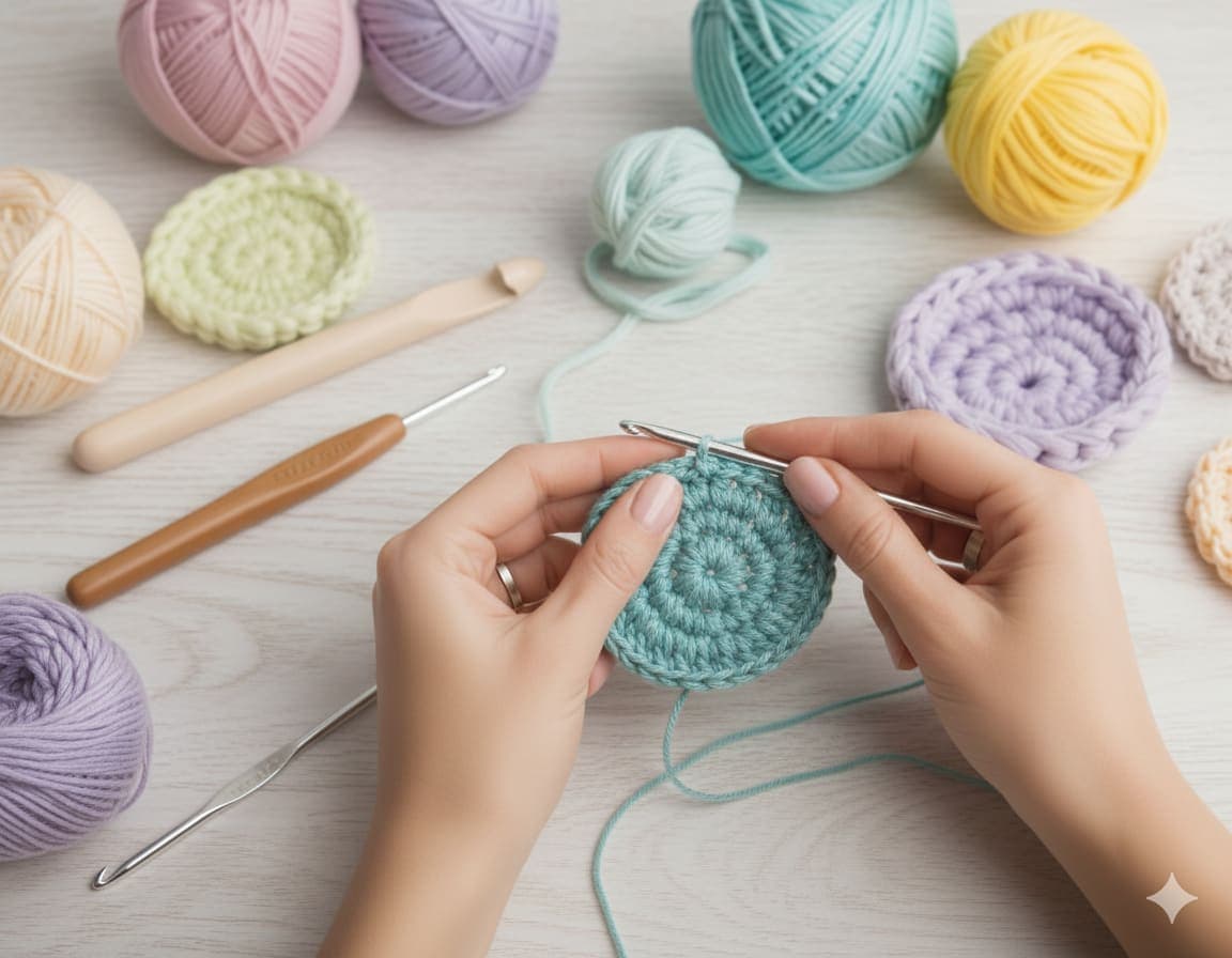 Every Toy is Handmade